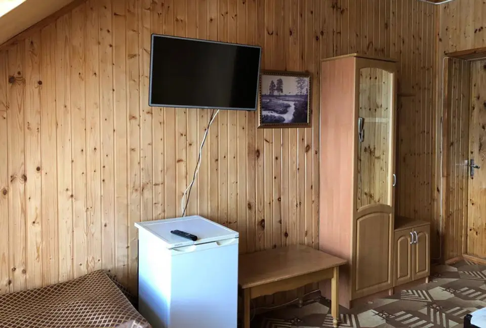 ЭНЕРГЕТИК ПАНСИОНАТ — фото 5, Coral Travel