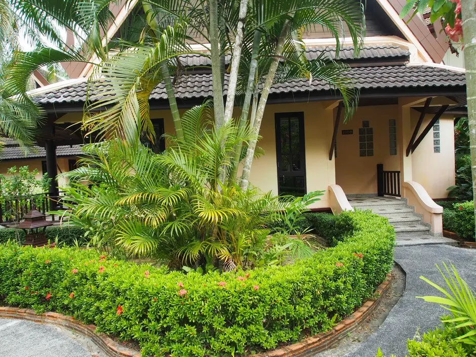 KHAO LAK PALM BEACH RESORT — фото 3, Coral Travel