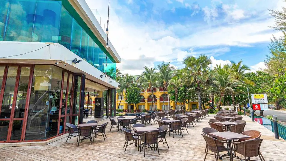 PHUKET GRACELAND RESORT & SPA — фото 12, Coral Travel