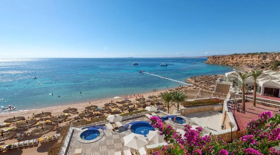 SENTIDO REEF OASIS SENSES RESORT (EX. REEF OASIS SENSES RESORT) — фото 2, Coral Travel