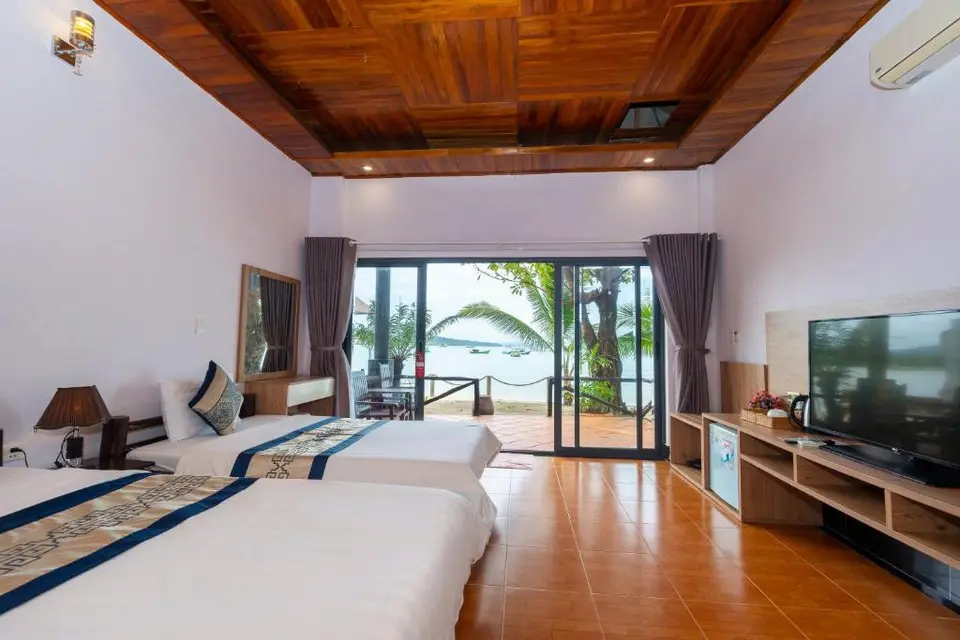 MAI PHUONG RESORT — фото 12, Coral Travel