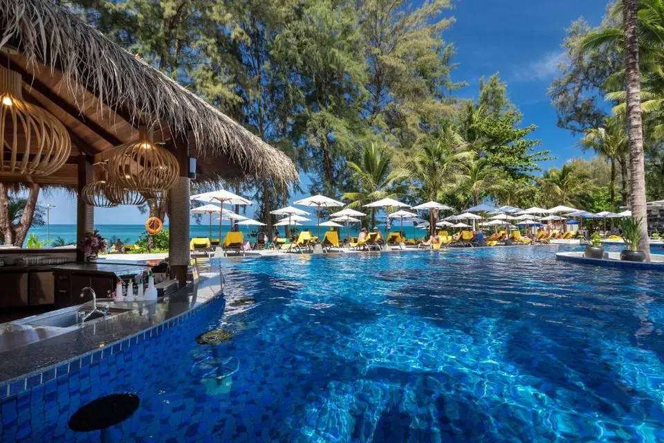 X10 KHAOLAK RESORT — фото 11, Coral Travel