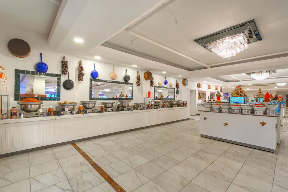SURAL HOTEL — фото 7, Coral Travel