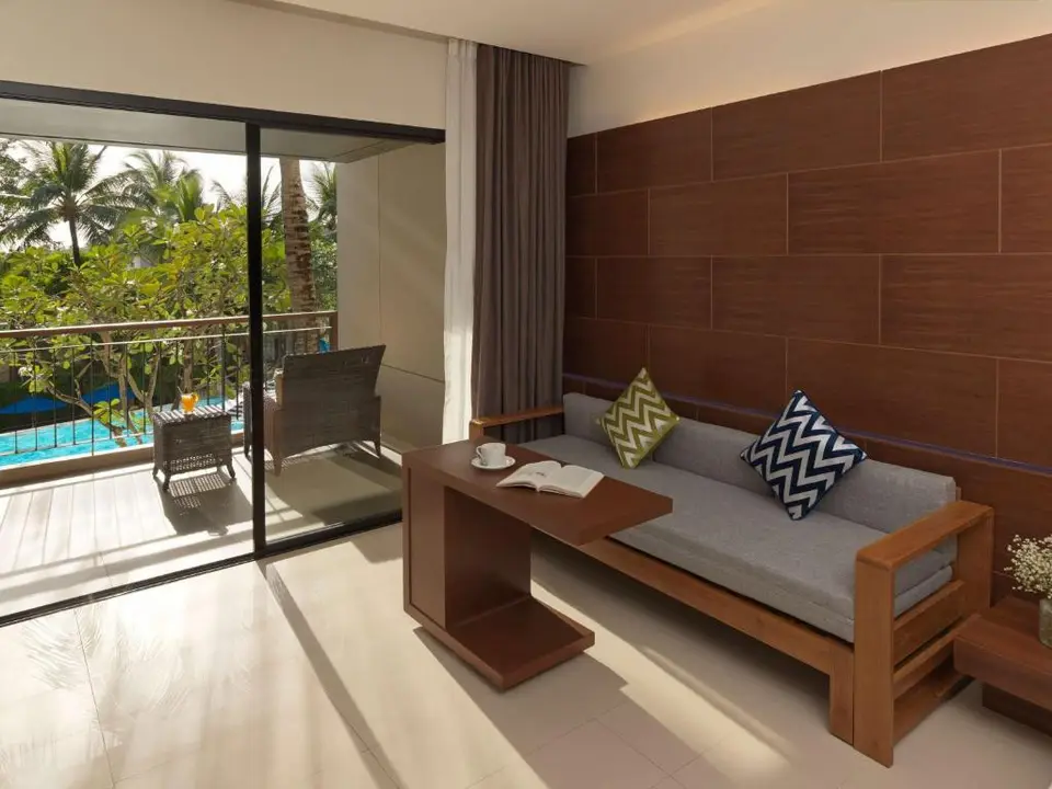 NOVOTEL PHUKET KATA AVISTA RESORT & SPA — фото 8, Coral Travel