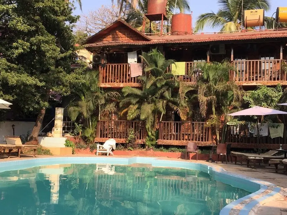 SEA BREEZE VILLAGE — фото 3, Coral Travel