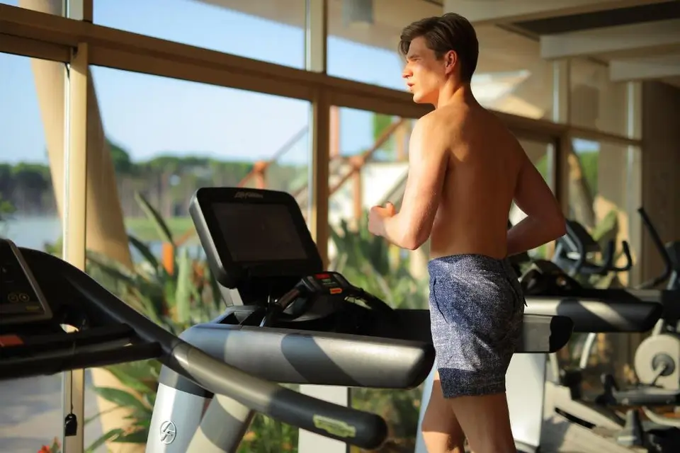 SUENO HOTELS GOLF BELEK — фото 5, Coral Travel