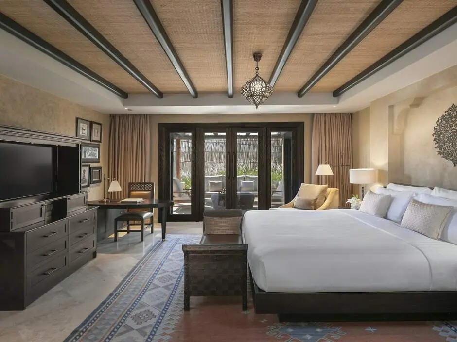 QASR AL SARAB DESERT RESORT BY ANANTARA — фото 4, Coral Travel