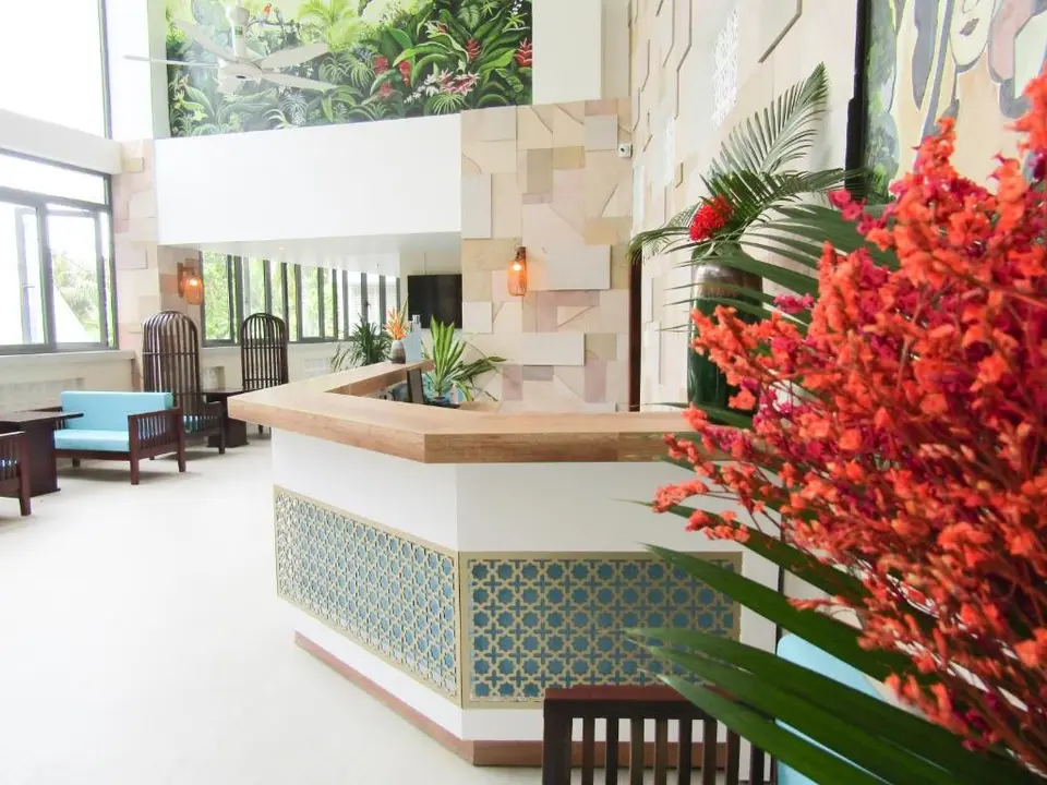 HAYA HOTEL PHU QUOC TRADEMARK COLLECTION BY WYNDHAM — фото 5, Coral Travel