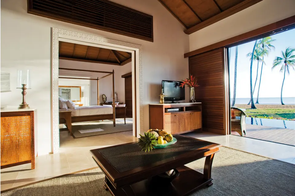 THE RESIDENCE ZANZIBAR — фото 12, Coral Travel