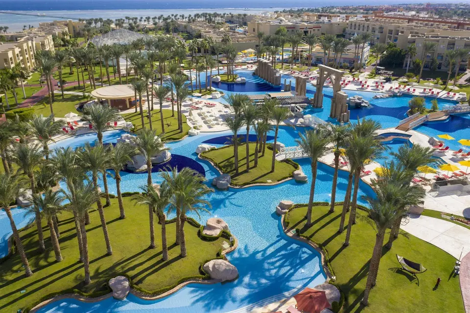 RIXOS PREMIUM SEAGATE — фото 1, Coral Travel