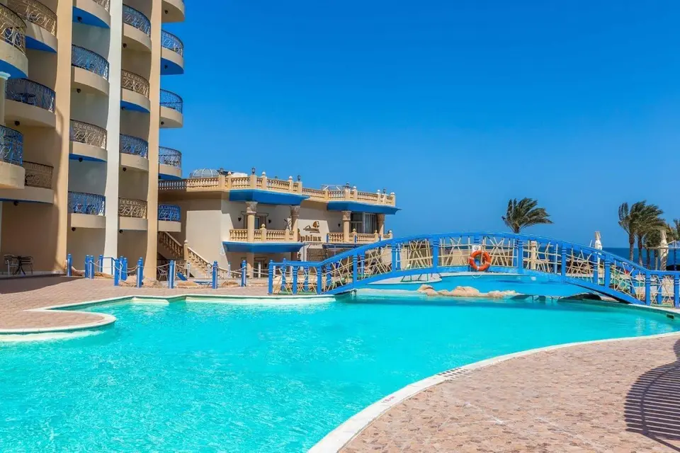 SPHINX AQUA PARK BEACH RESORT — фото 3, Coral Travel