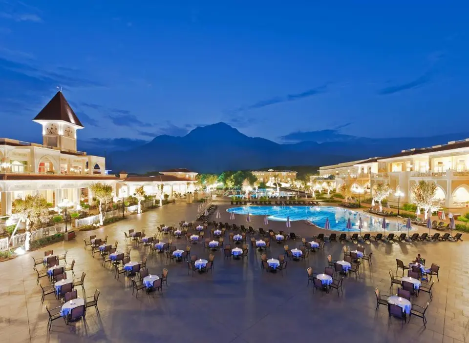 GURAL PREMIER TEKIROVA — фото 8, Coral Travel