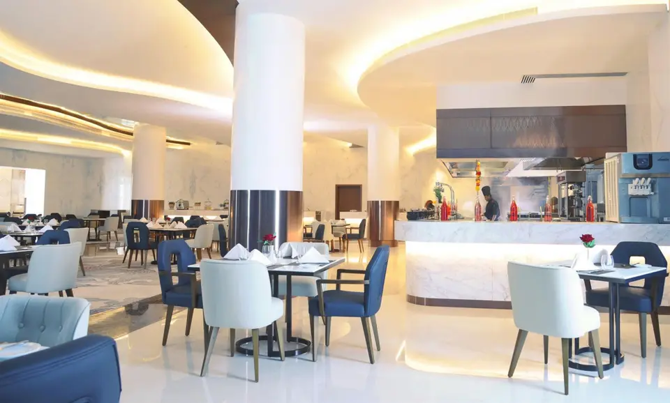 ROYAL M AL AQAH BEACH RESORT BY GEWAN — фото 9, Coral Travel