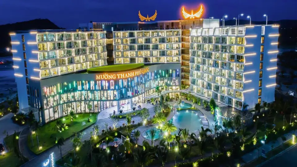 MUONG THANH LUXURY PHU QUOC — фото 2, Coral Travel