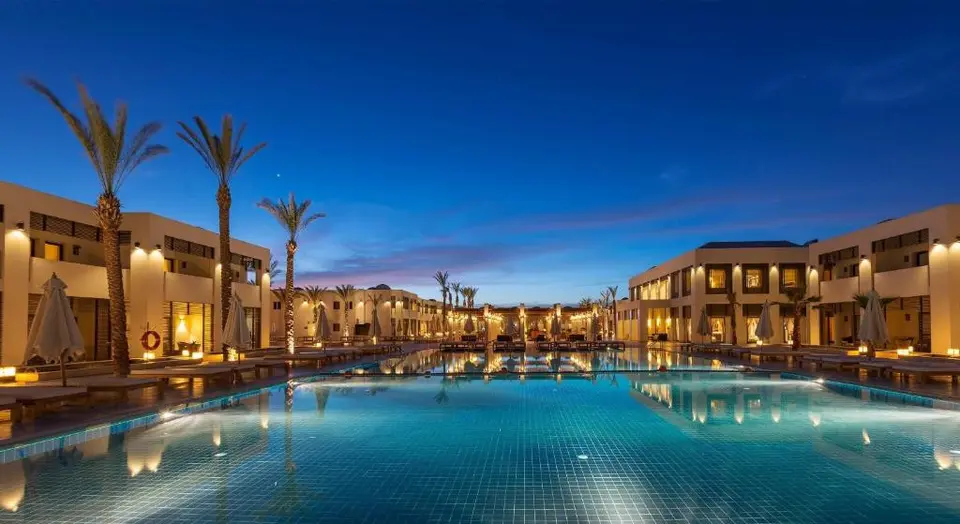 SENTIDO REEF OASIS SENSES RESORT (EX. REEF OASIS SENSES RESORT) — фото 11, Coral Travel