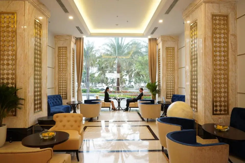 VINPEARL BEACHFRONT NHA TRANG — фото 8, Coral Travel