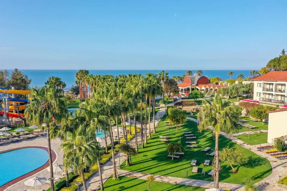 ARUM BARUT COLLECTION — фото 11, Coral Travel