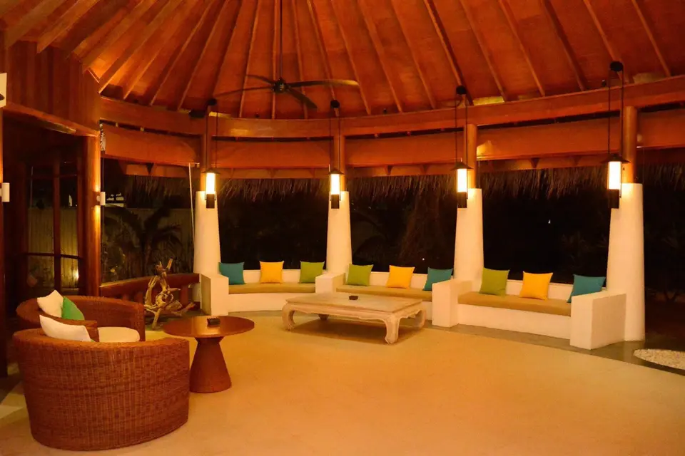 NH MALDIVES KUDA RAH RESORT (EX. AMAYA KUDA RAH) — фото 9, Coral Travel