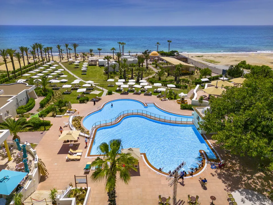 CALIMERA DELFINO BEACH RESORT & SPA (EX. SUNCONNECT DELFINO) — фото 10, Coral Travel