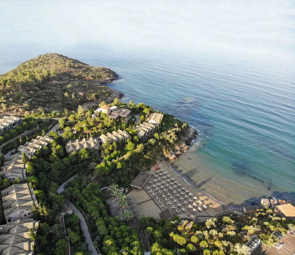 CLUB MARVY (EX. PALOMA CLUB SULTAN) — фото 9, Coral Travel