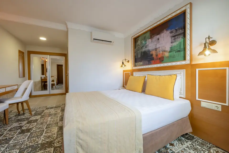 CRYSTAL WORLD OF COLOURS COMFORT COLLECTION — фото 12, Coral Travel