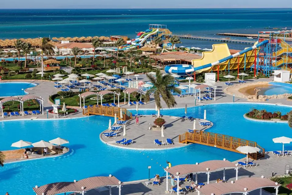 SUNRISE SOLARA AQUA PARK RESORT (EX.CAESAR DREAMS RESORT BY SUNRISE) — фото 2, Coral Travel