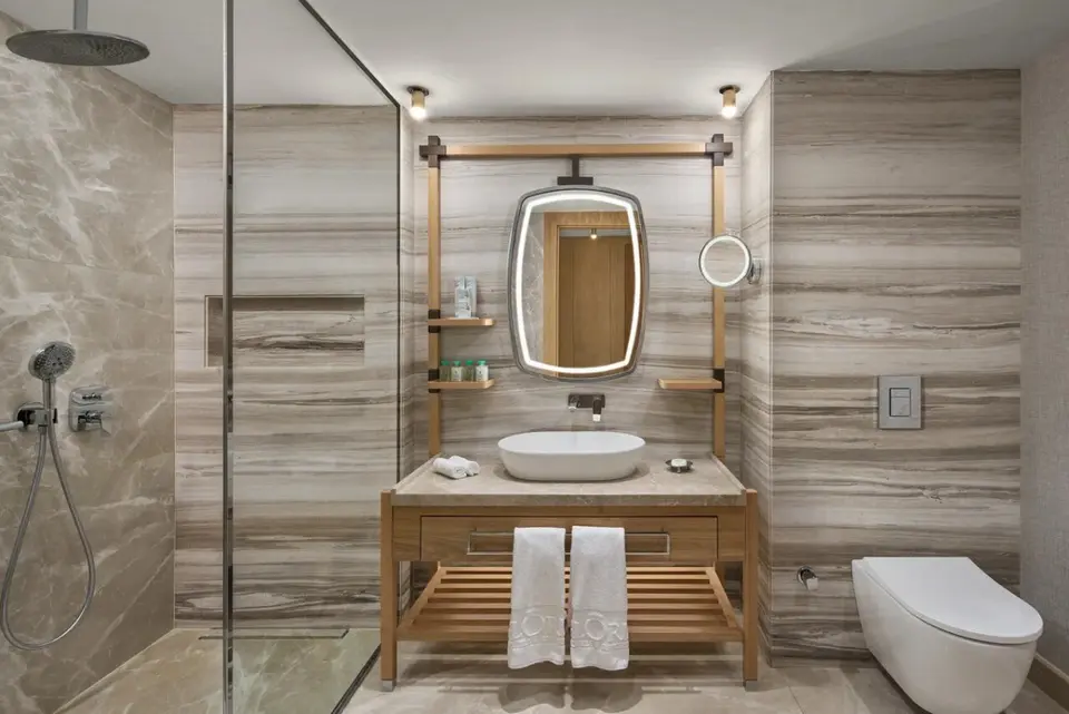GLORIA SERENITY RESORT — фото 5, Coral Travel