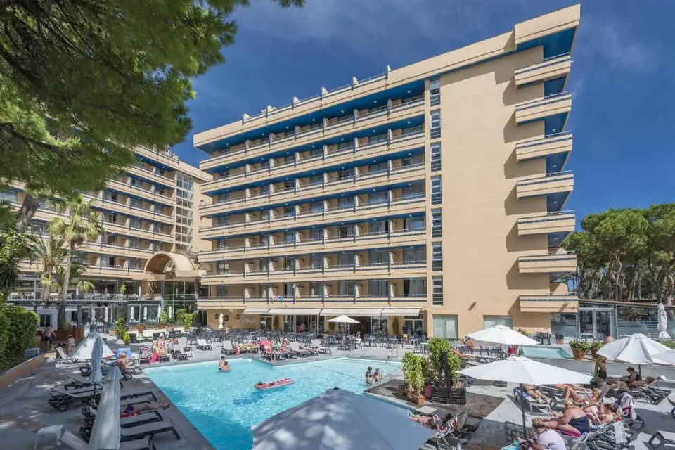 4R PLAYA PARK — фото 9, Coral Travel