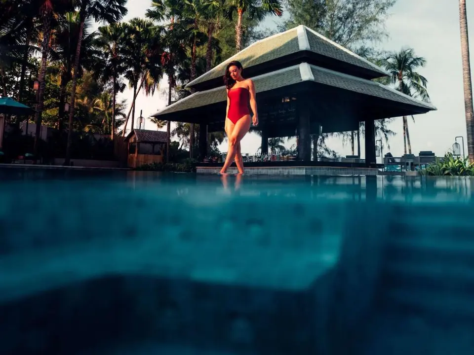 GRAND MERCURE KHAO LAK BANGSAK — фото 10, Coral Travel