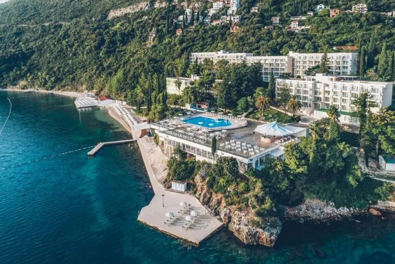 IBEROSTAR WAVES HERCEG NOVI — фото 9, Coral Travel