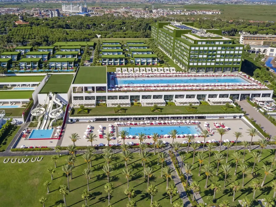ADAM & EVE HOTEL ADULTS ONLY 16+ — фото 1, Coral Travel
