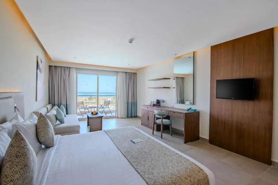 SUNRISE ALORA AQUA PARK RESORT (EX. CAESAR PALACE) — фото 6, Coral Travel