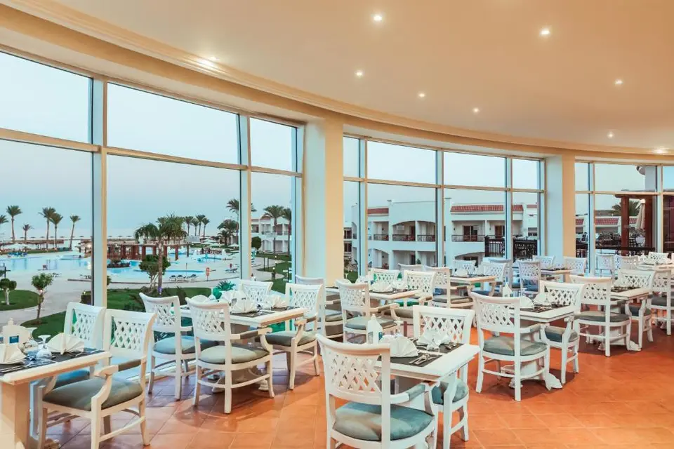 SUNRISE ALMA BAY RESORT (EX. GRAND SEAS BY SUNRISE) — фото 4, Coral Travel