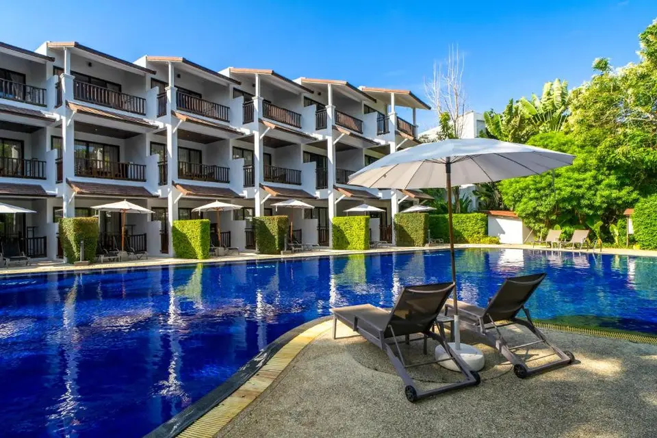 SUNWING RESORT KAMALA BEACH — фото 1, Coral Travel