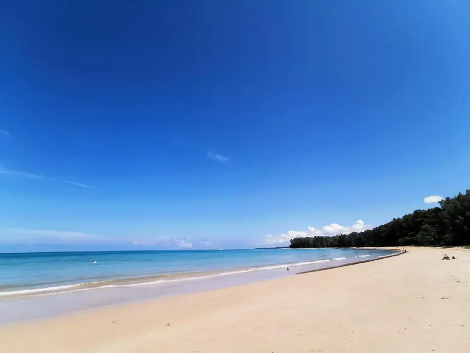 NAI YANG BEACH RESORT & SPA — фото 6, Coral Travel
