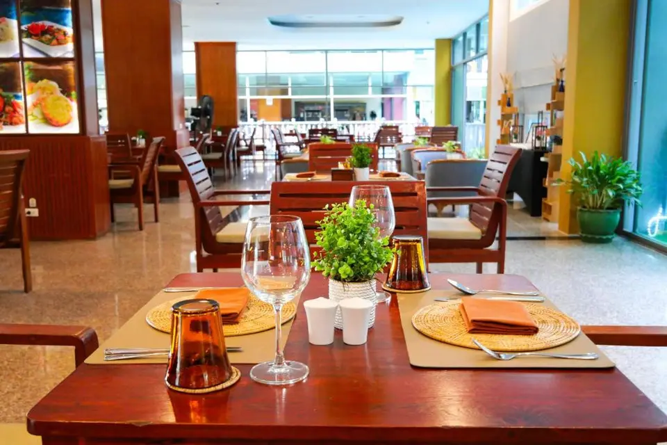 ELITE SUITE PATONG (EX.BAUMAN RESIDENCE) — фото 8, Coral Travel