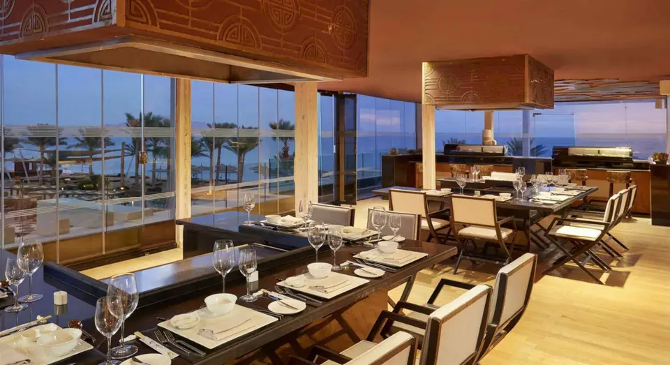 CORAL SEA IMPERIAL SENSATORI (EX. CORAL SEA SENSATORI RESORT) — фото 10, Coral Travel