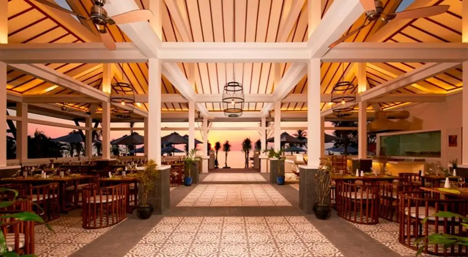 CASSIA COTTAGE — фото 11, Coral Travel