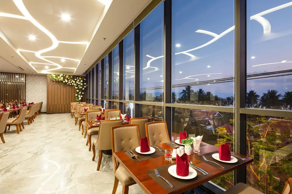 VESNA HOTEL — фото 12, Coral Travel