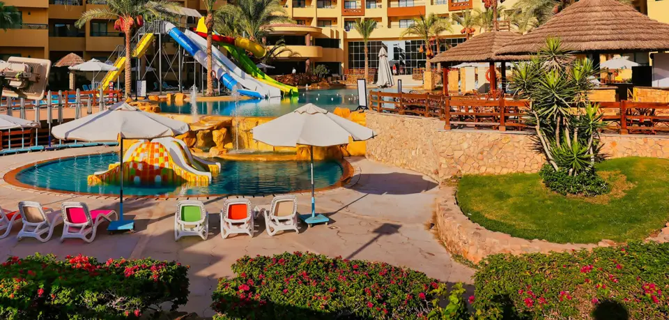 EAGLES DOWN TOWN ZAHABIA RESORT (EX. ZAHABIA HOTEL & BEACH) — фото 2, Coral Travel