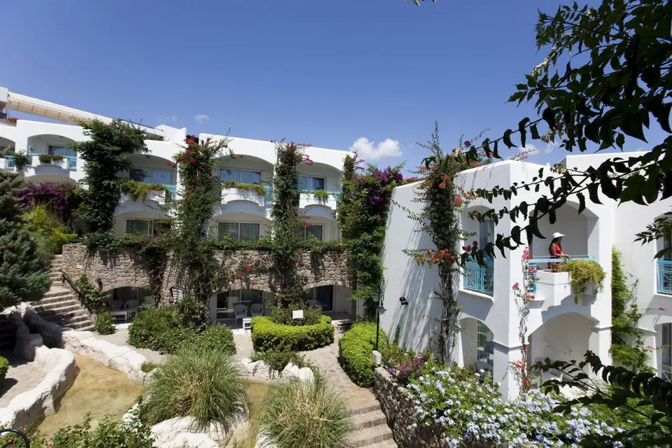 ROYAL ASARLIK BEACH & SPA — фото 5, Coral Travel