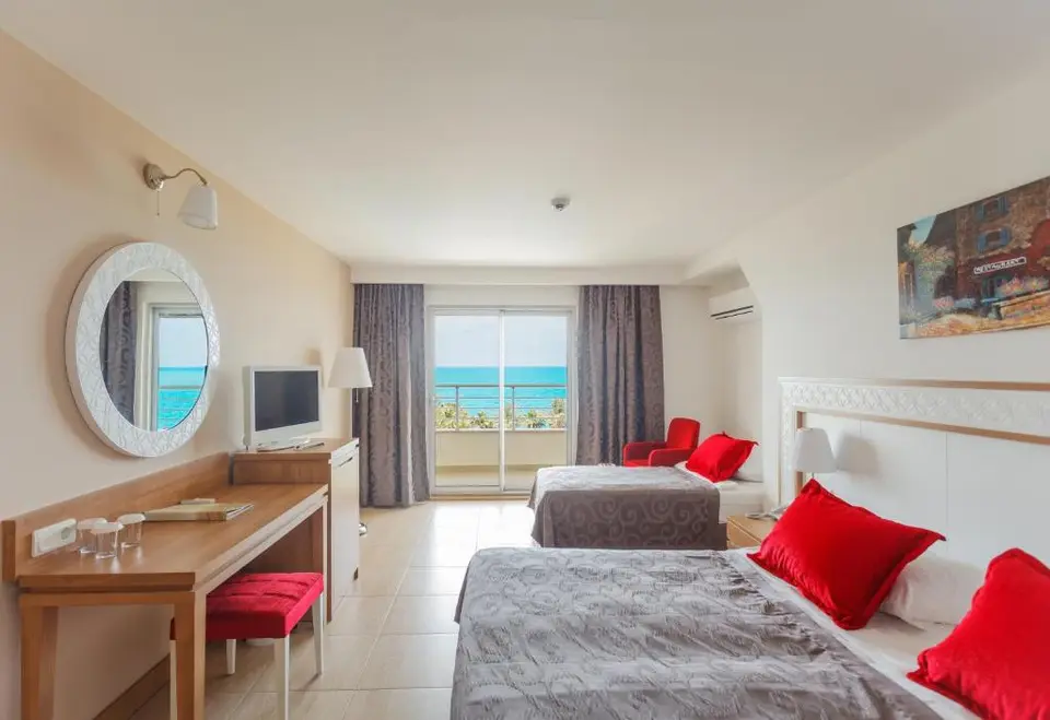 GALERI RESORT — фото 6, Coral Travel