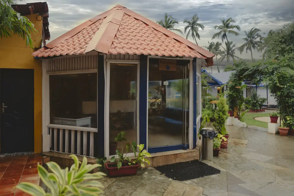 HIBIS HOTELS & RESORTS ASHVEM (EX. HIDDEN PARADISE) — фото 8, Coral Travel