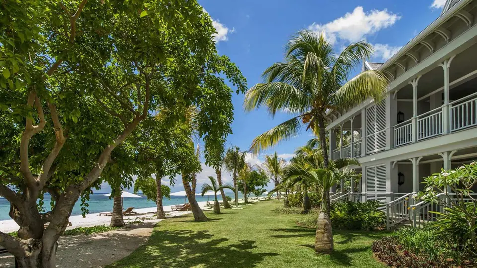 THE ST. REGIS LE MORNE RESORT MAURITIUS (EX. JW MARRIOTT MAURITIUS RESORT) — фото 10, Coral Travel