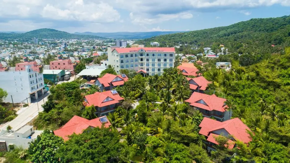 HOA BINH PHU QUOC RESORT — фото 7, Coral Travel
