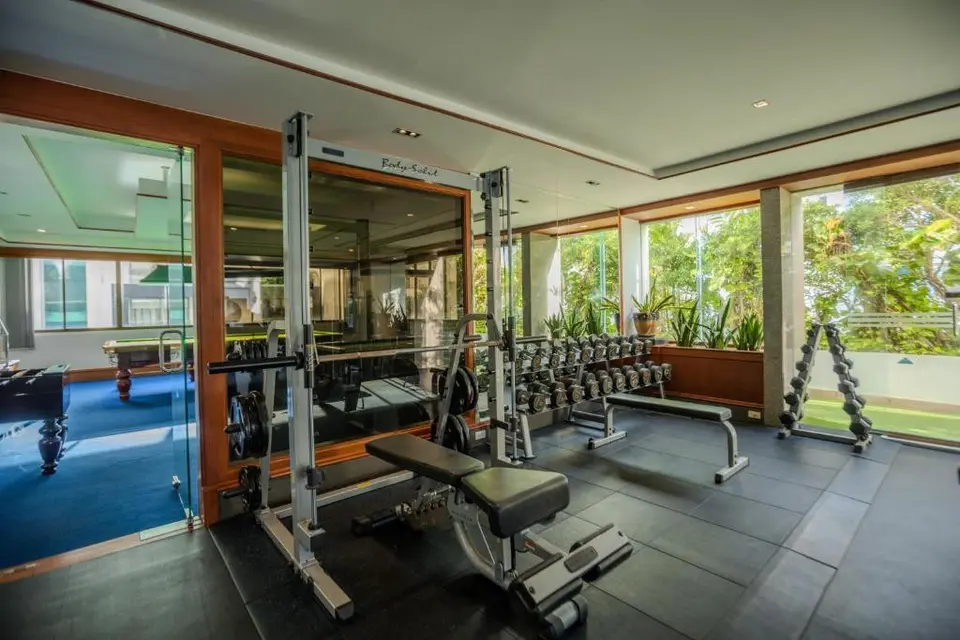 ANDAMAN BEACH SUITES — фото 5, Coral Travel