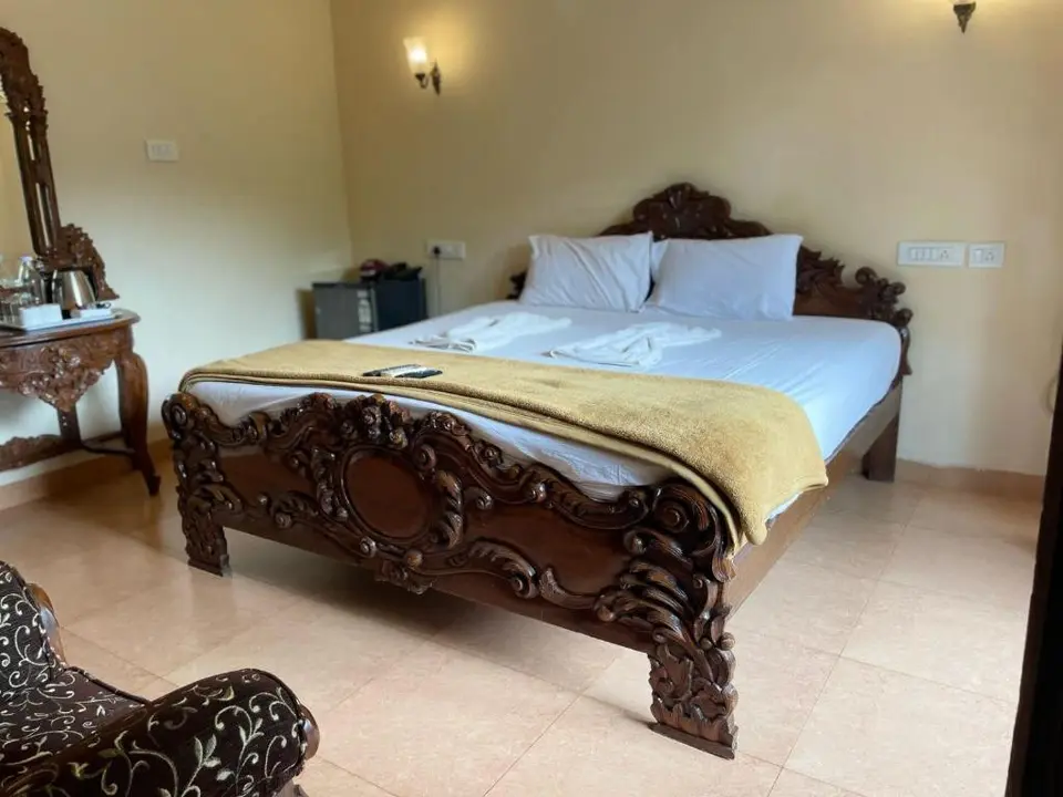 MAYFLOWER BEACH RESORT — фото 10, Coral Travel