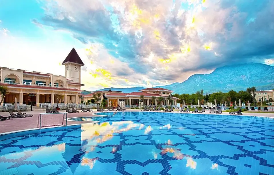 GURAL PREMIER TEKIROVA — фото 6, Coral Travel