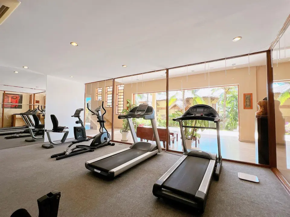 AROMA BEACH RESORT & SPA — фото 7, Coral Travel