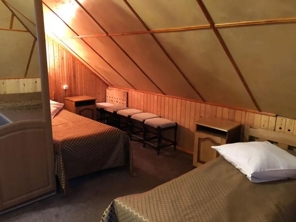 ЭНЕРГЕТИК ПАНСИОНАТ — фото 10, Coral Travel